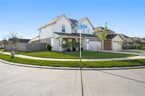 618 Ellwood Terrace Ln in Richmond, TX - Building Photo - Building Photo