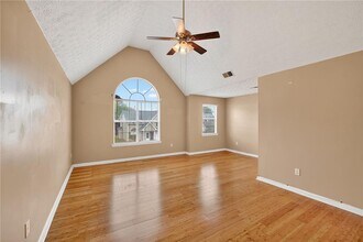 245 Vaness Dr in Mcdonough, GA - Building Photo - Building Photo