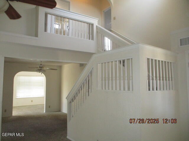 721 Springfire Dr in El Paso, TX - Building Photo - Building Photo