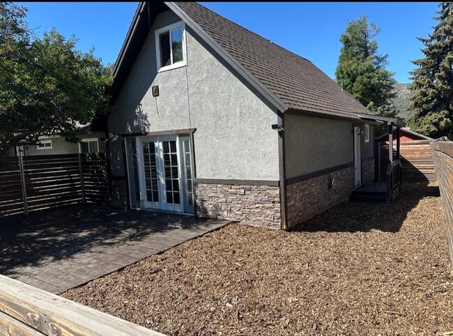 property at 200 Division Dr