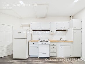 1234 S 57th St in Philadelphia, PA - Building Photo - Building Photo