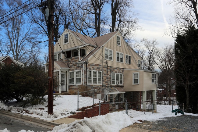 7903 Garland Ave in Takoma Park, MD - Building Photo - Building Photo