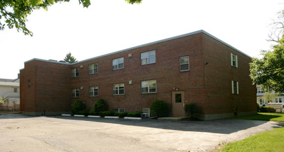 Greenleaf Place in Quincy, MA - Foto de edificio - Building Photo