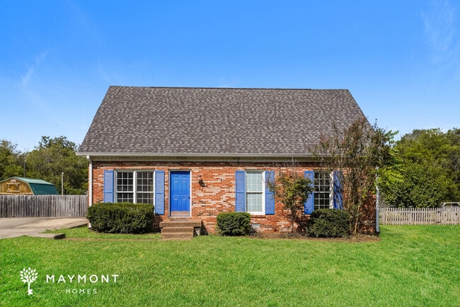 property at 111 Windward Dr