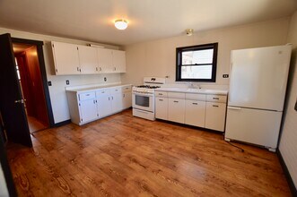 706 W Ruby Ave, Unit A in Gunnison, CO - Building Photo - Building Photo