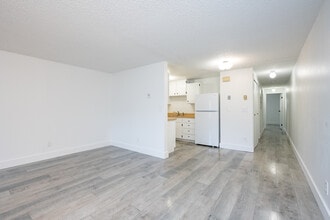 Highlands Apartments in Billings, MT - Foto de edificio - Interior Photo