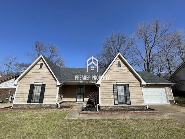 property at 5738 Riverhead Ave