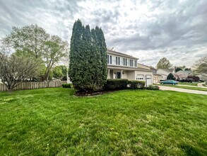 5432 Braddock Ridge Dr in Centreville, VA - Building Photo - Building Photo