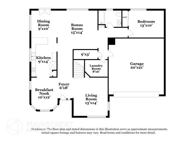 10735 W Ashland Way in Avondale, AZ - Building Photo - Building Photo