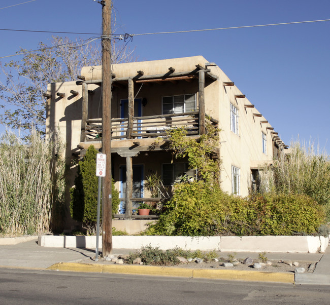 1903-1915 Gold Ave SE in Albuquerque, NM - Building Photo - Building Photo