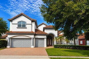 439 Chelsea Ave in Davenport, FL - Building Photo