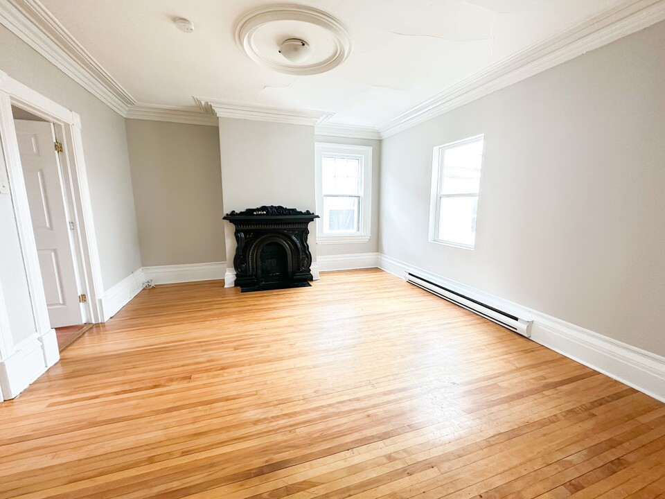 97 Carleton St in Saint John, NB - Building Photo