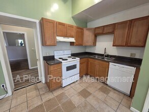 3115 Magnolia Ave in St. Louis, MO - Building Photo - Building Photo