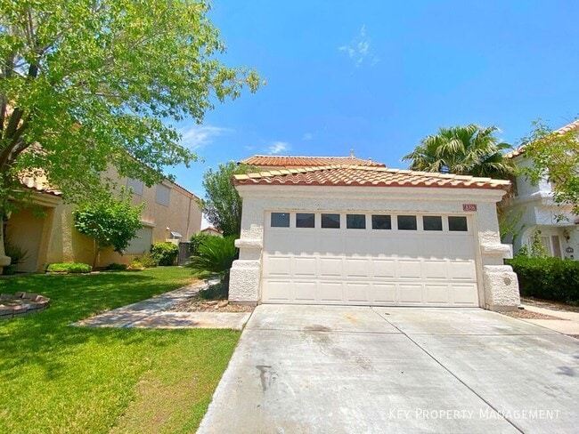 property at 8316 Cove Landing Ave