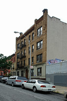 204 14th St Apartments