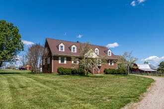 2461 Sandy Hook Rd in Goochland, VA - Building Photo - Building Photo