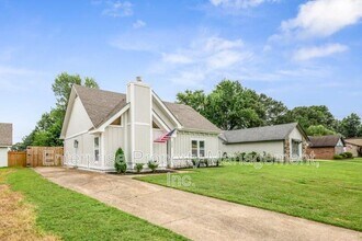 2988 Christoval St in Bartlett, TN - Building Photo - Building Photo
