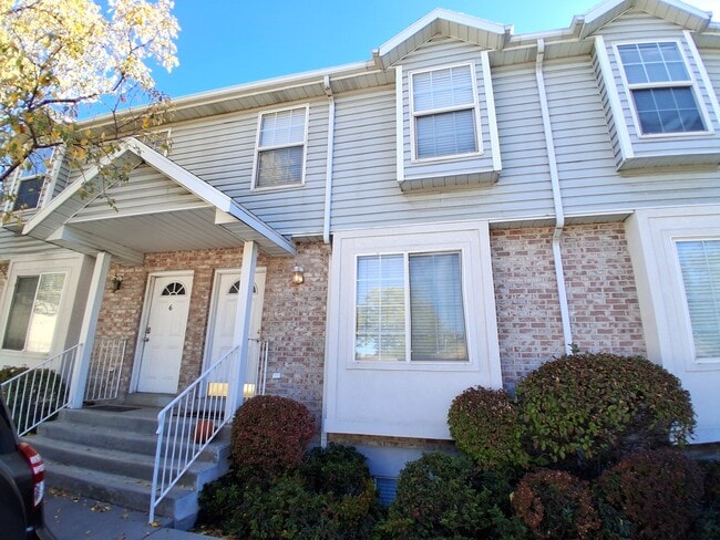 property at 879 E 350 N