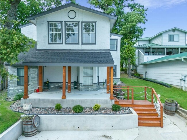 property at 9524 Watercress Dr