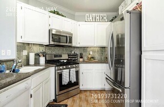 2403 Wisteria Way in National City, CA - Building Photo - Building Photo