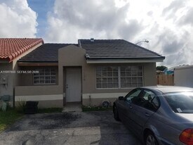 1139 SE 13th Ave in Homestead, FL - Building Photo