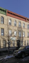 119 Freeman St in Brooklyn, NY - Building Photo