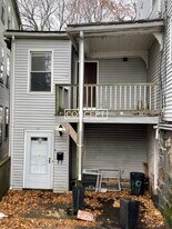 89 Sheridan St in Boston, MA - Building Photo