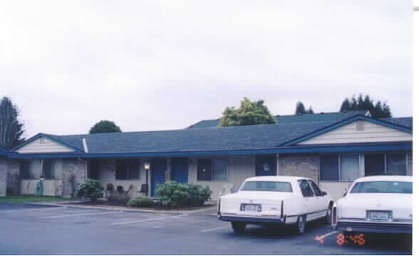 15318-15326 Elm St E in Sumner, WA - Building Photo - Building Photo