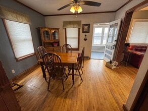 1215 W Conant St in Portage, WI - Building Photo - Building Photo