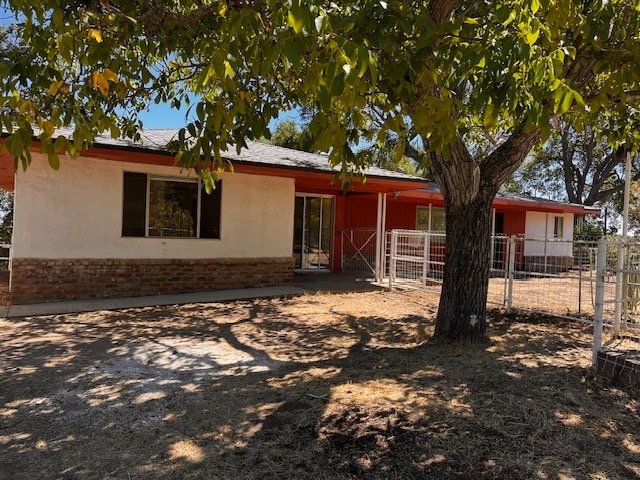 property at 2530 Ridge Rd