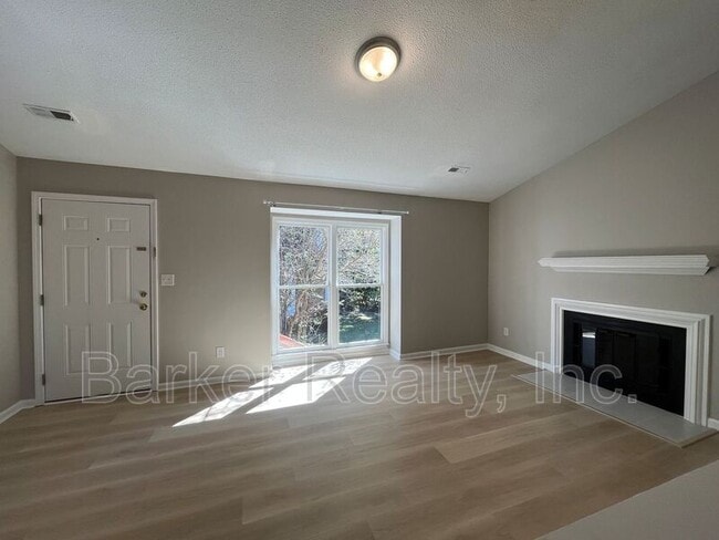 4608 Brockton Dr in Raleigh, NC - Building Photo - Building Photo