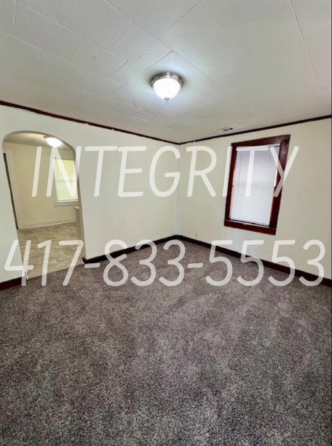 1631 E 8th St N in Springfield, MO - Building Photo - Building Photo