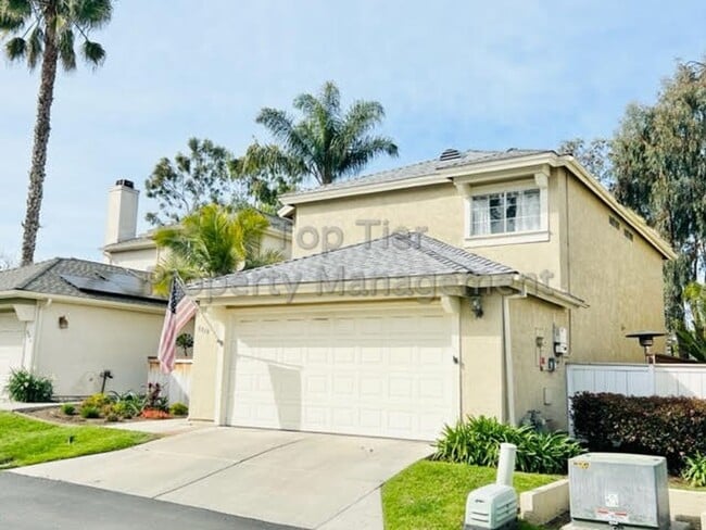 4118 Esperanza Way in Oceanside, CA - Building Photo - Building Photo