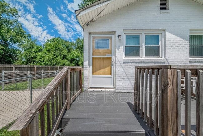 1021 32nd St in Newport News, VA - Building Photo - Building Photo