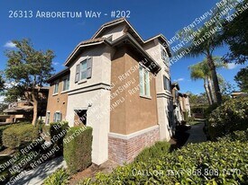 26313 Arboretum Way in Murrieta, CA - Building Photo