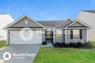 308 Gourd St, Unit 202 in Zebulon, NC - Building Photo