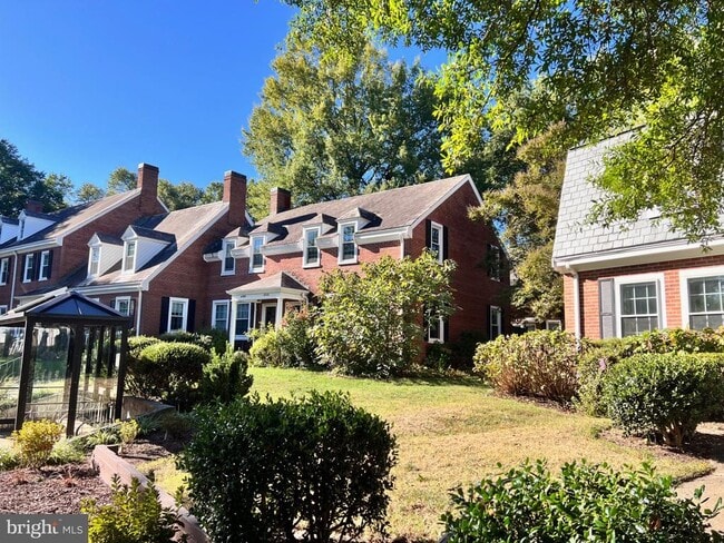 property at 4310 36th St S