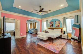 1204 E 29th St in Houston, TX - Foto de edificio - Building Photo