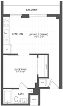 Aura North Miami Beach in North Miami Beach, FL - Building Photo - Floor Plan