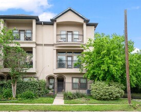 1409 Rosedale St in Houston, TX - Building Photo - Building Photo