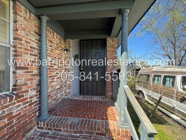 property at 1228 Fulton Ave SW