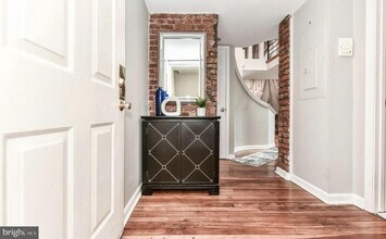 2024 N St NW in Washington, DC - Building Photo - Building Photo