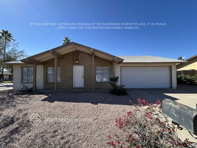 property at 4249 E Yowy St