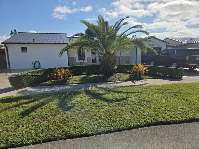 20029 NW 57th Pl in Hialeah, FL - Building Photo