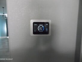 2143 W Calle Campana De Plata in Tucson, AZ - Building Photo