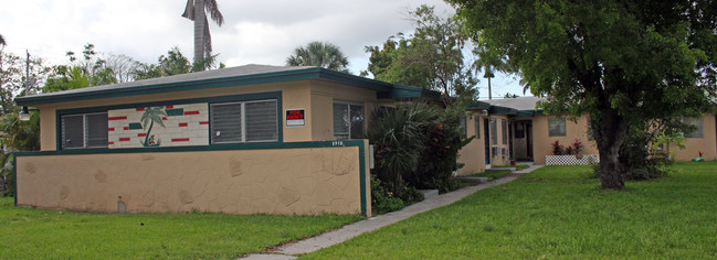 1910-1920 NW 29th St in Miami, FL - Building Photo - Building Photo