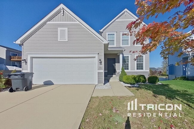 property at 73 Bottle Brook Ct