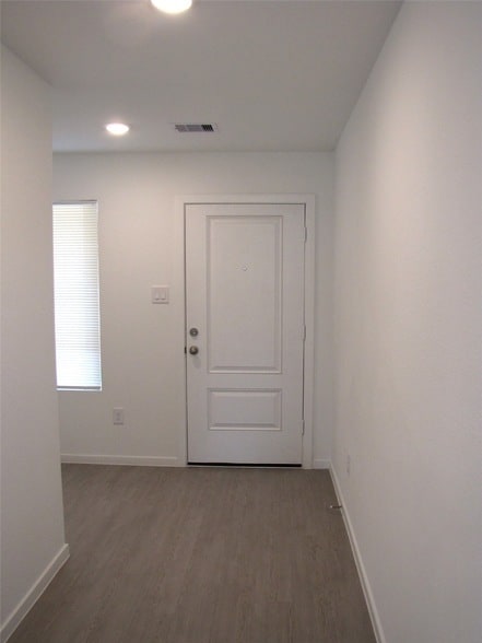 17955 Valle Cupa Ln in New Caney, TX - Foto de edificio - Building Photo