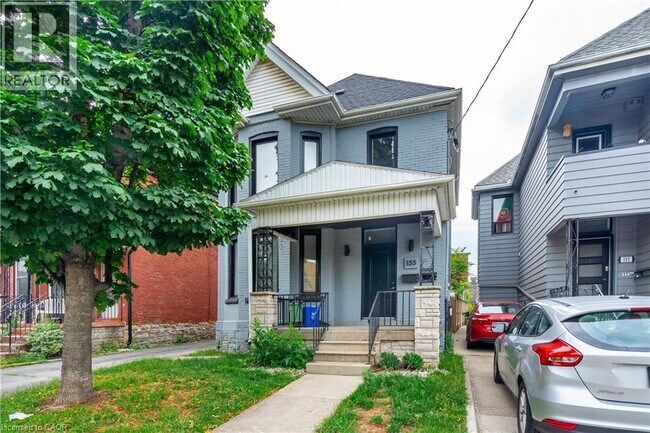 155 Wentworth St N in Hamilton, ON - Building Photo - Building Photo