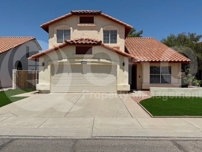 14858 S 46th Pl in Phoenix, AZ - Building Photo - Building Photo